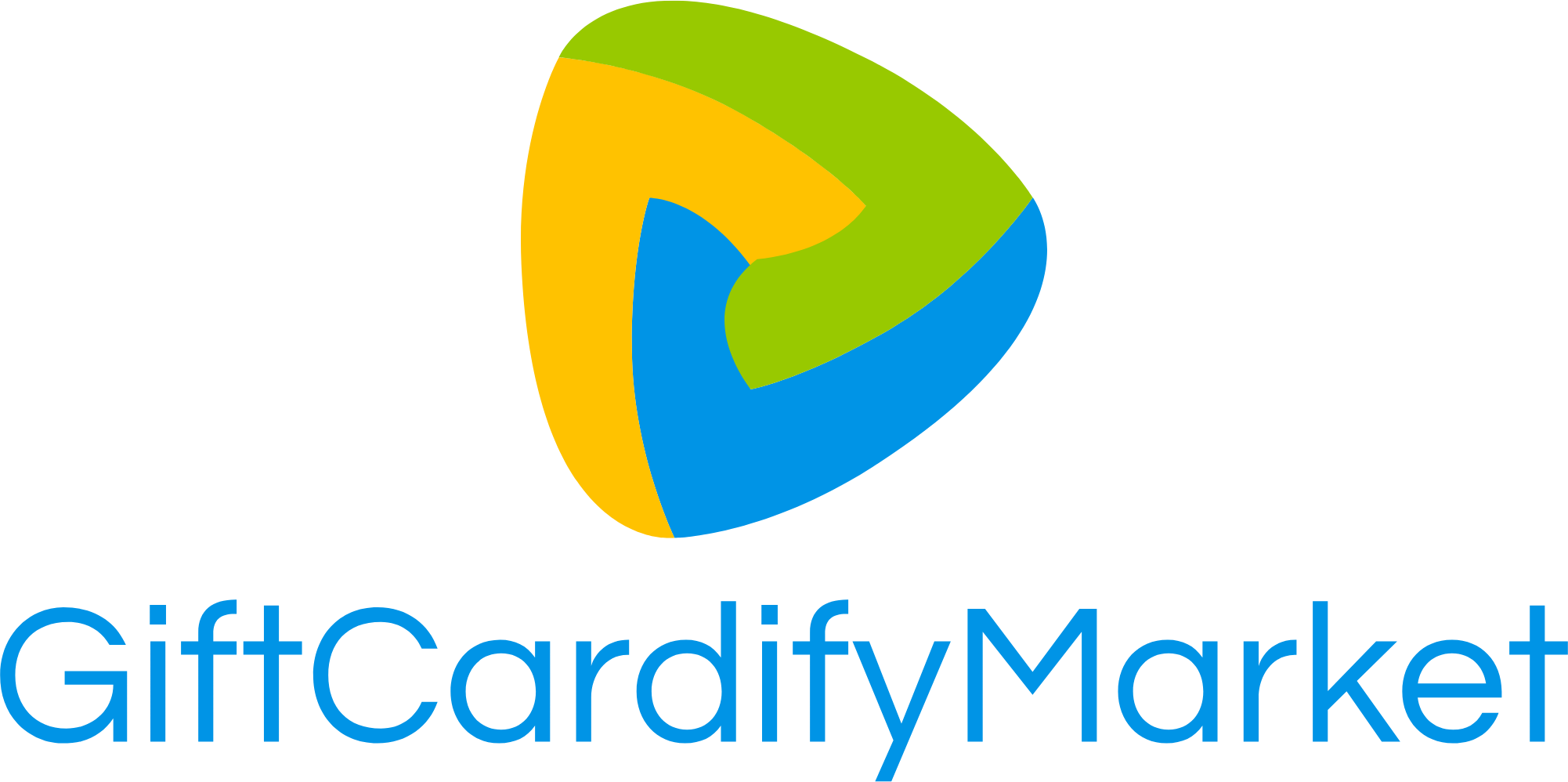 Gift Cardify Market Logo, giftcardifymarket.com